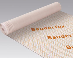 BAUDER Tex BAUDER Tex